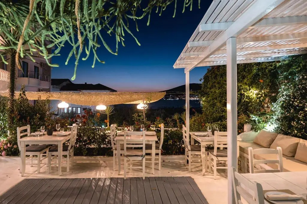 Harmony Hotel - фото 16