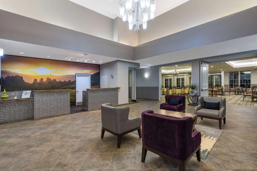 La Quinta Inn & Suites by Wyndham Loveland/Estes Park - Général