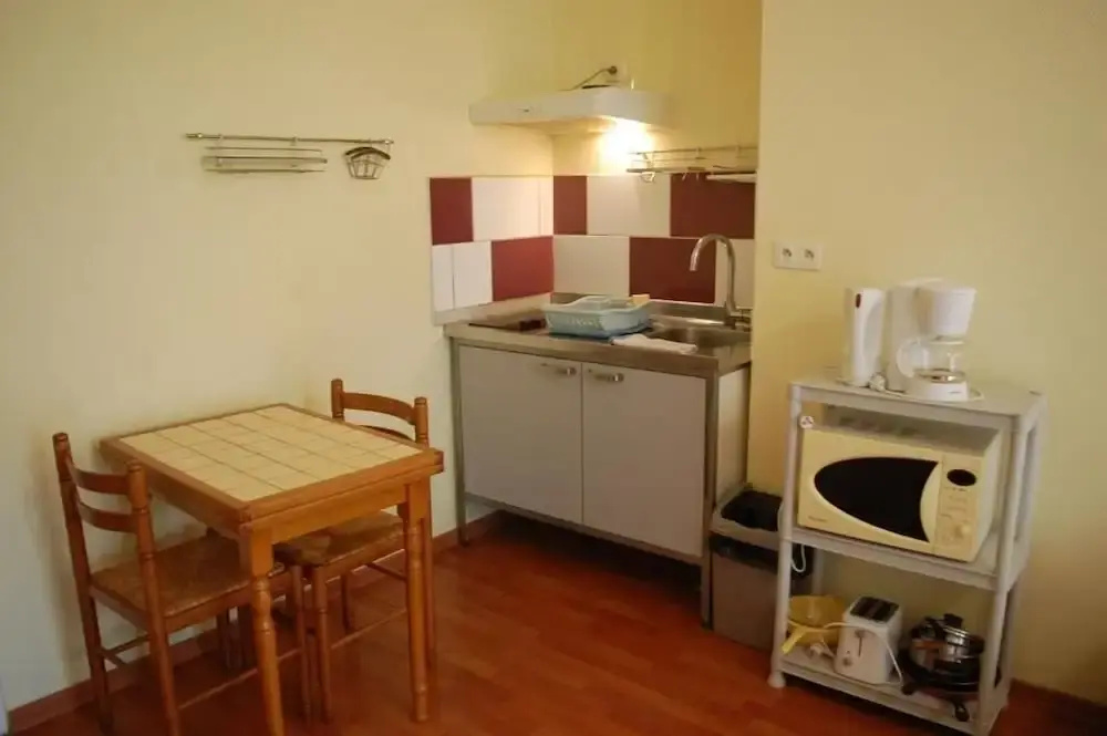 Hotel photo 18