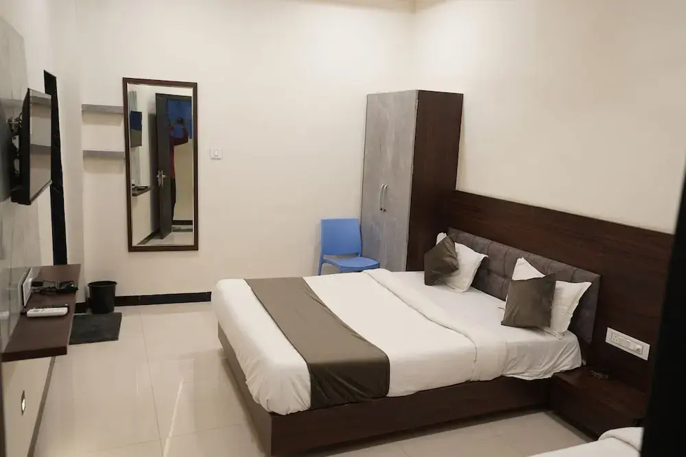 Hotel photo 20