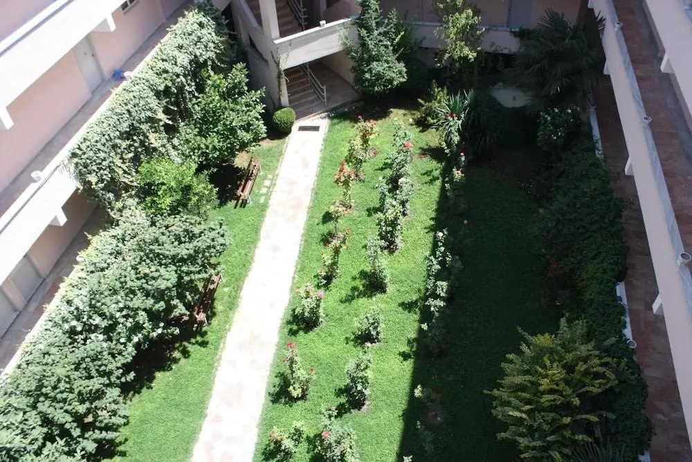 Orcin Apart Hotel