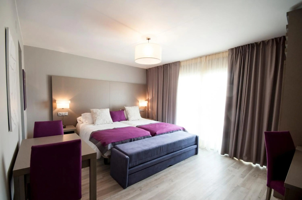 Hotel El Faro Marbella - Général