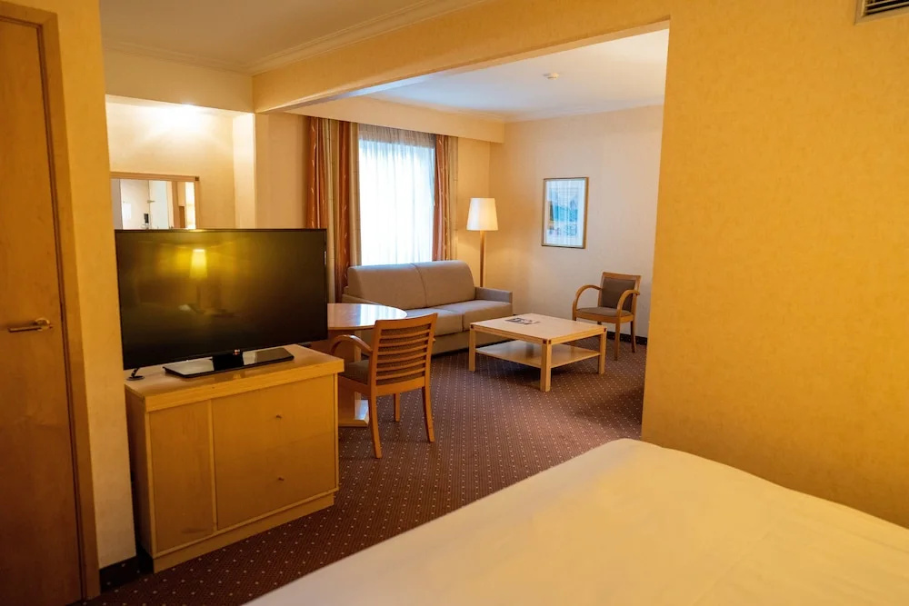 Holiday Inn Gent Expo by IHG - Chambres