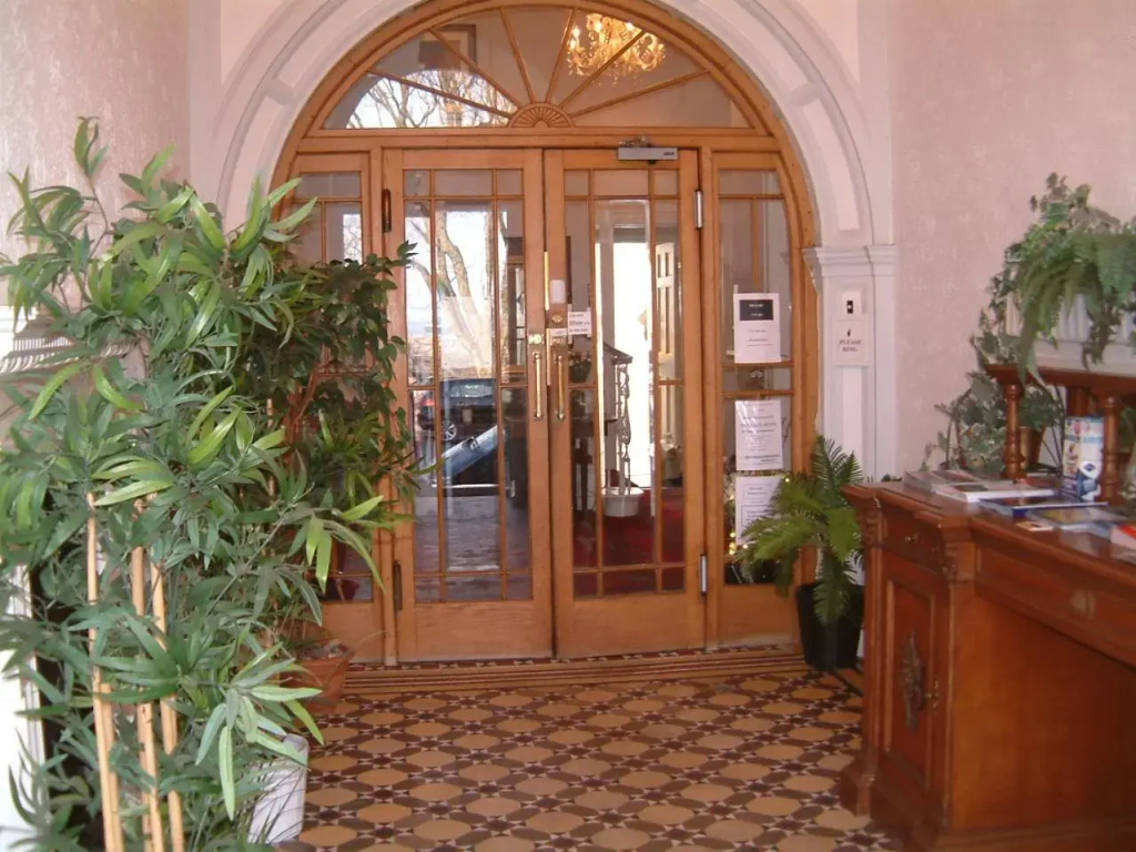 Hotel photo 20