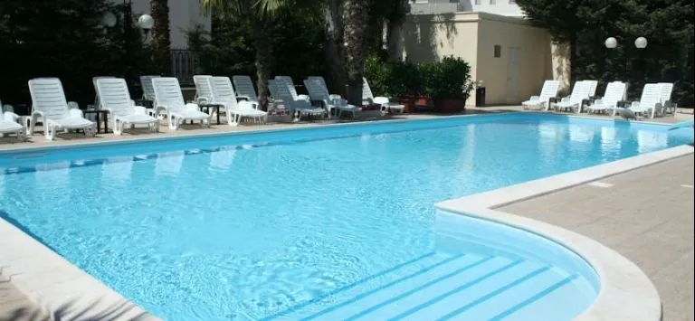 Hotel Rivabella - Général