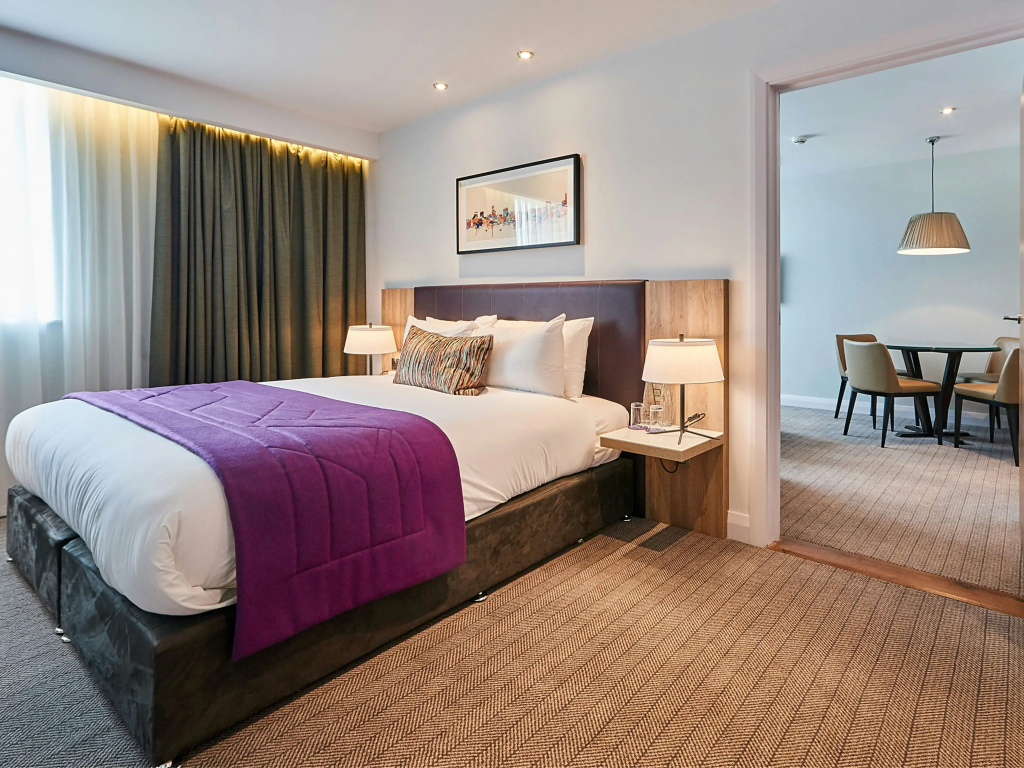 Park Regis Birmingham - Général