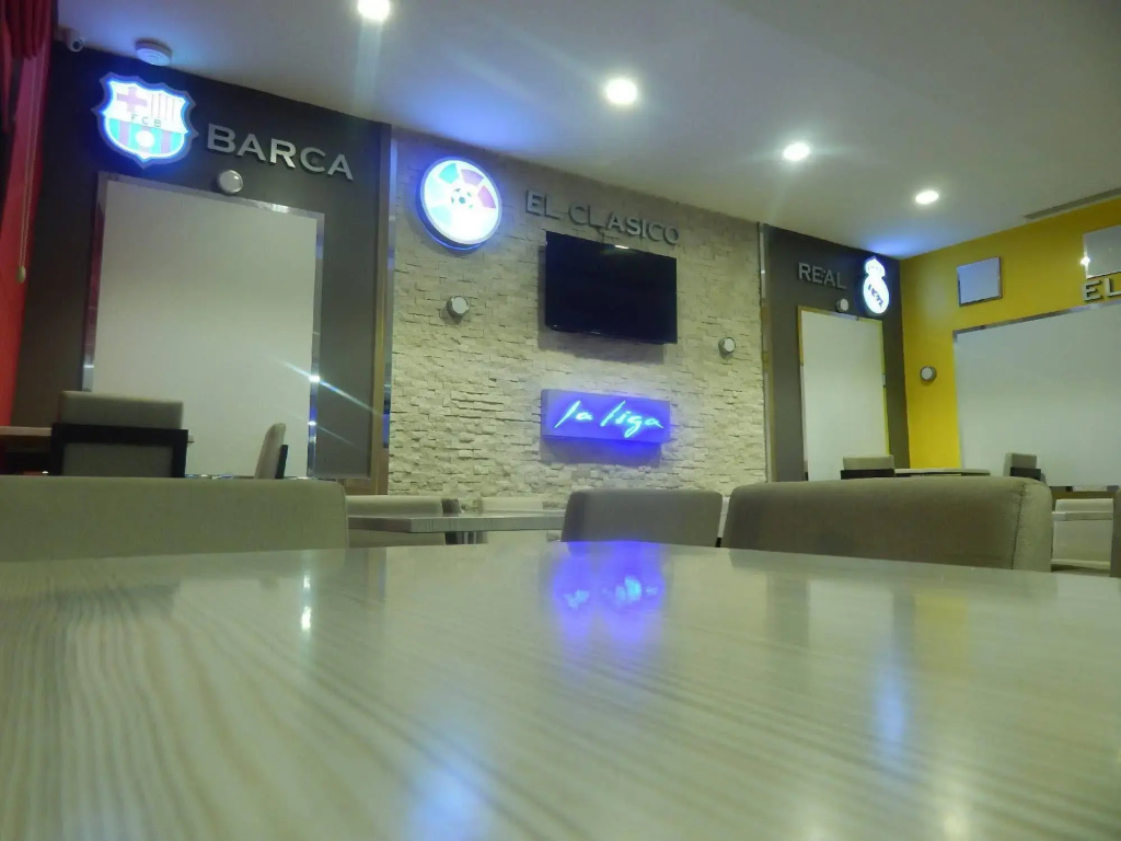 Hotel photo 15