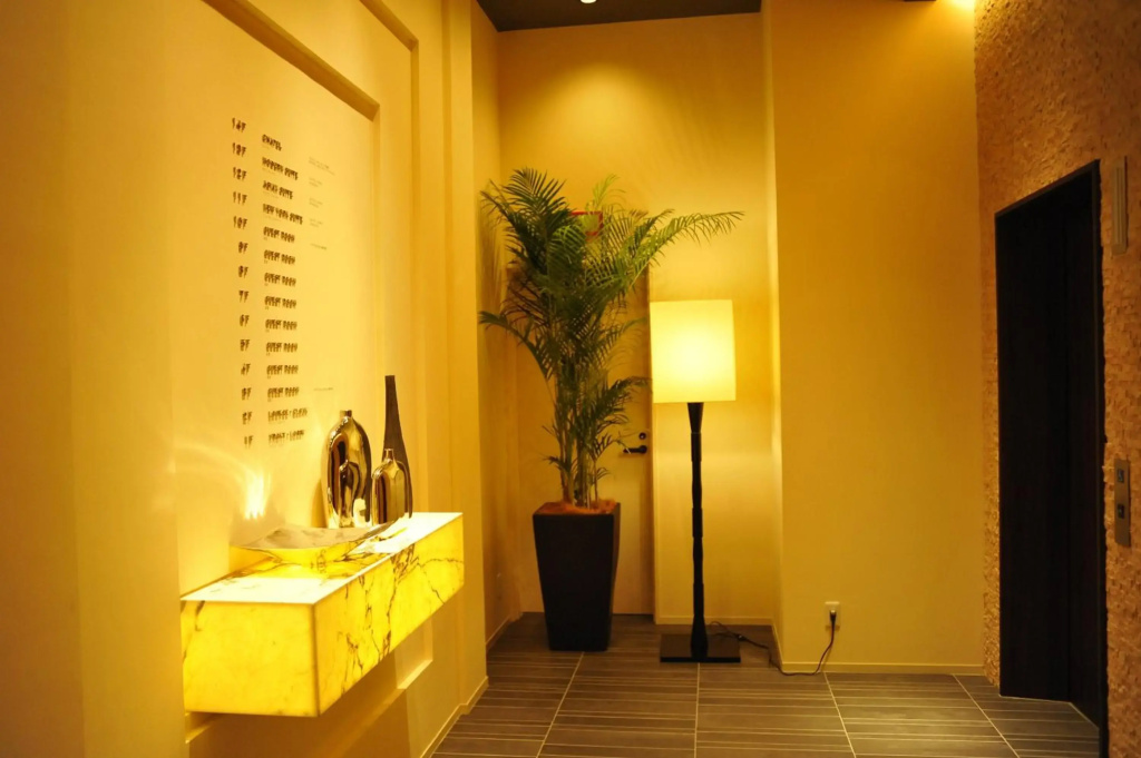 Laguna Suite Hotel & Wedding Shin-Yokohama - фото 13