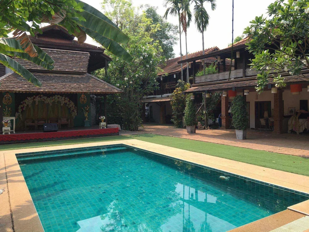 Baan Singkham Resort - Général