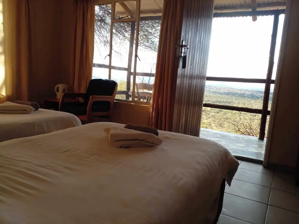 Standard Chalet