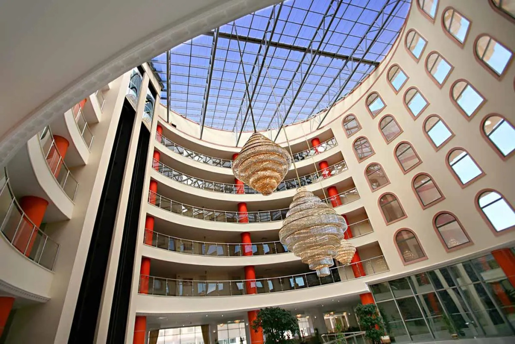 Grand Cortez Resort & Spa, Аланья, Туреччина мініатюра 16