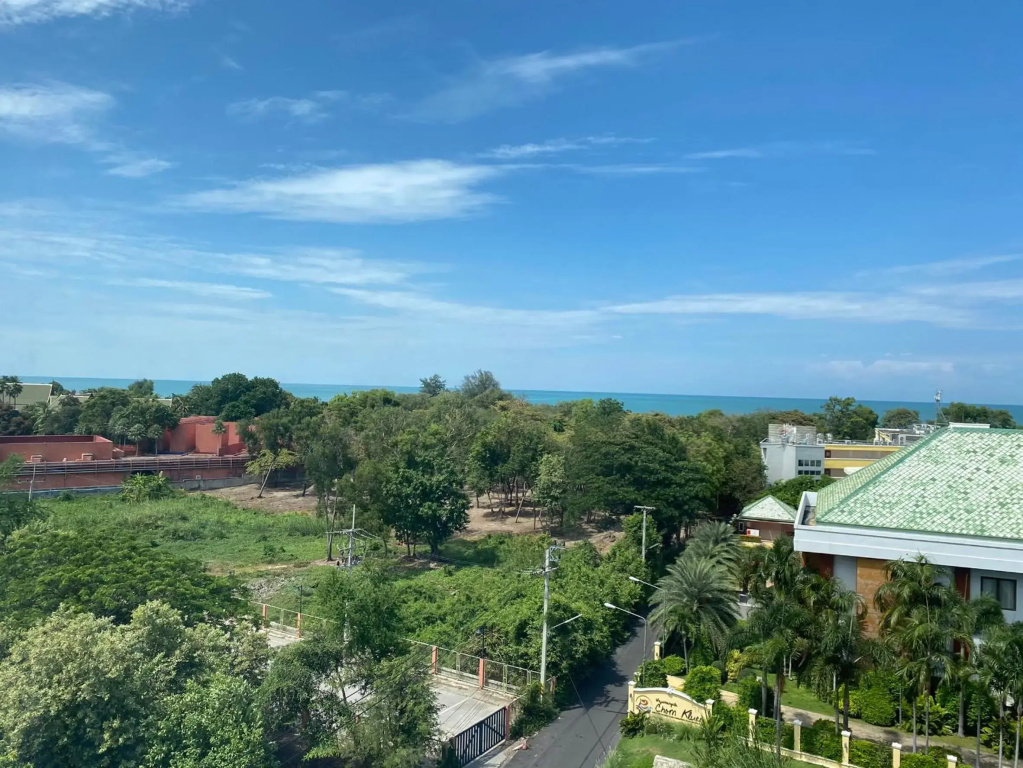 La Habana Hua Hin 2 Bedroom Seaview