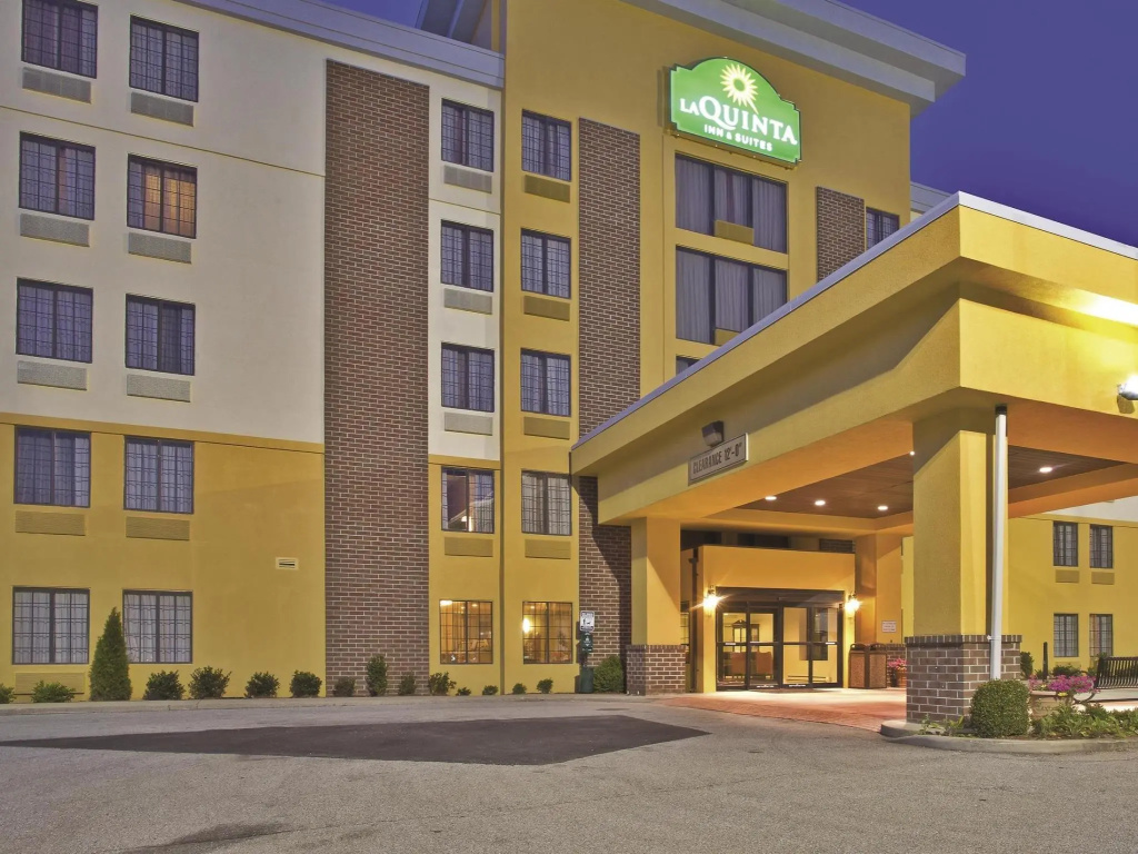 La Quinta Inn & Suites by Wyndham Elkview - Charleston NE - Chambres