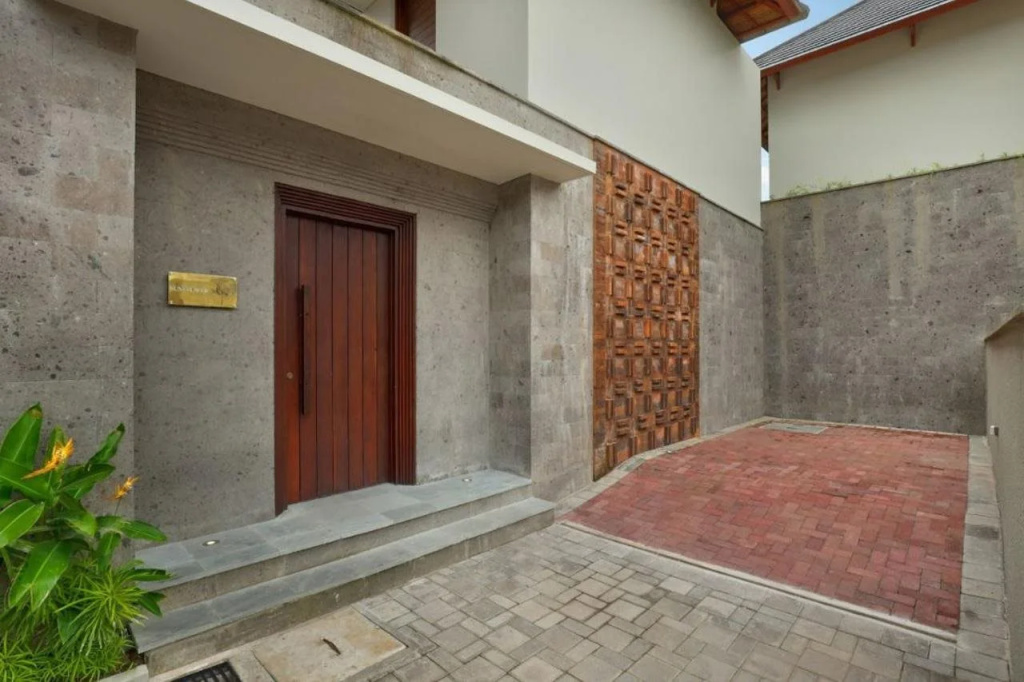 Teratai Villa Canggu by Ini Vie Hospitality