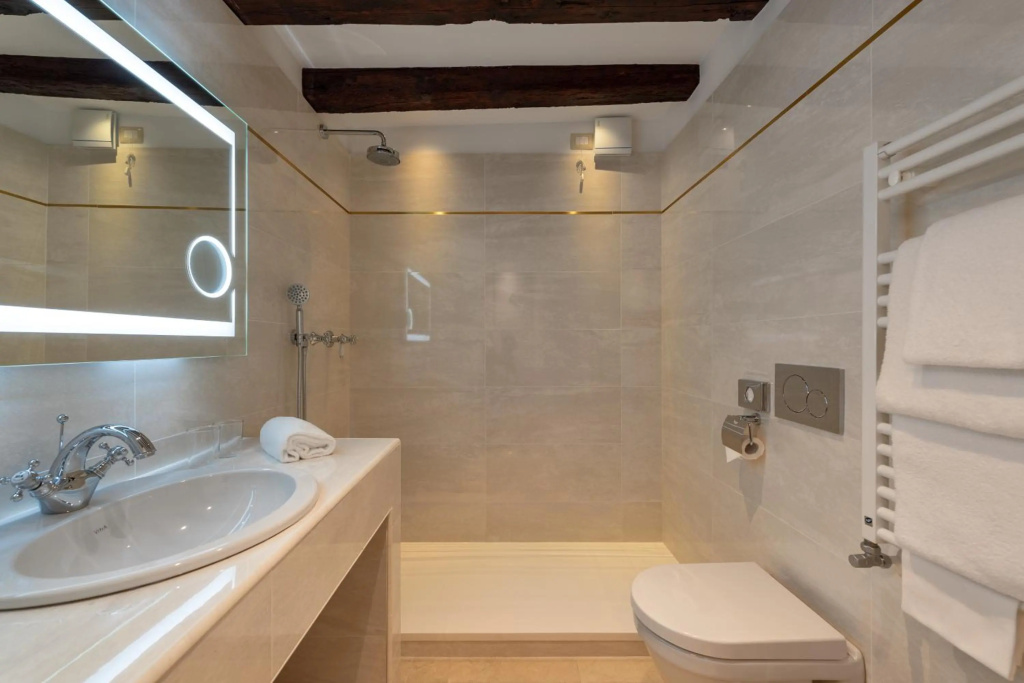 Giorgione Hotel - Général