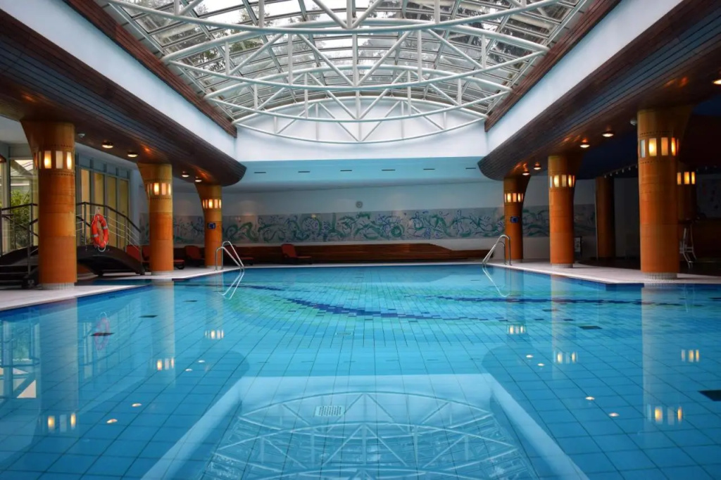 City Hotel Dresden Radebeul - Général