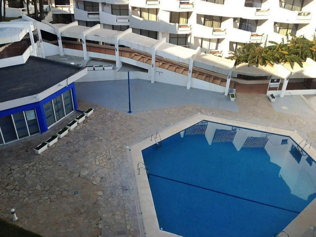 Complejo Eurhostal - Général