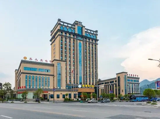 Jinfuyao Hotel