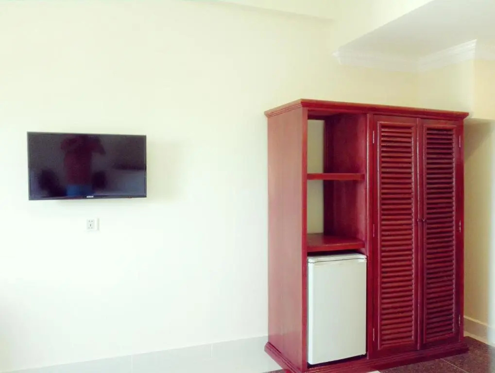 Golden Star Inn - Chambres