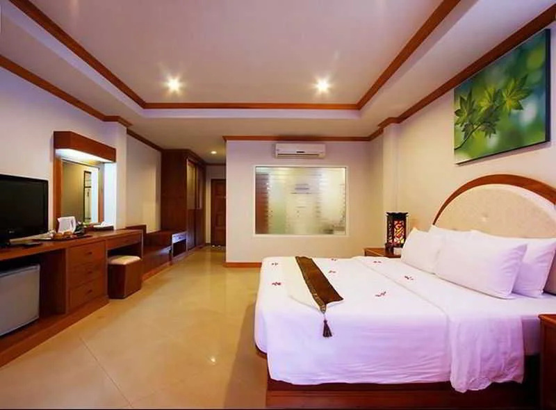 Hotel photo 7