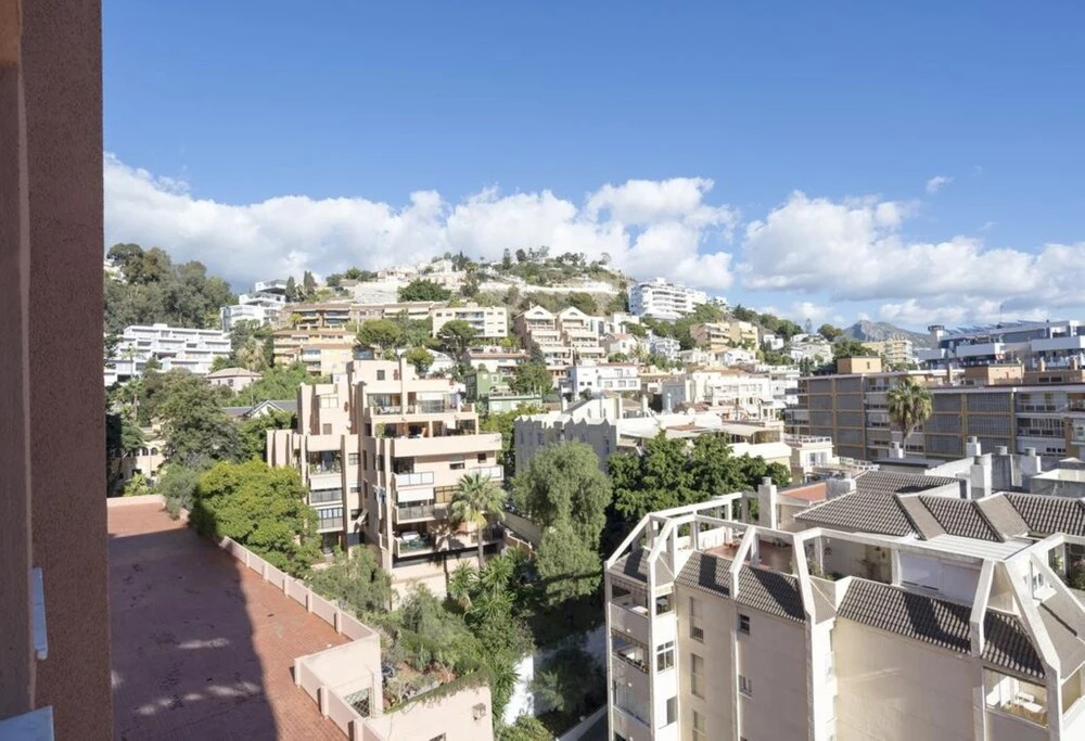 107382 Apartment In Malaga