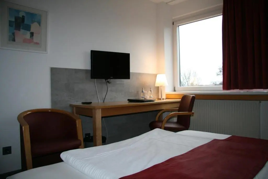 Bildungszentrum Erkner - Chambres