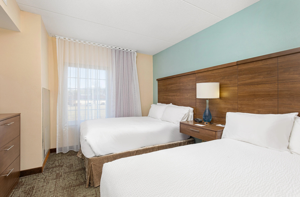 Staybridge Suites Oak Ridge by IHG - Général