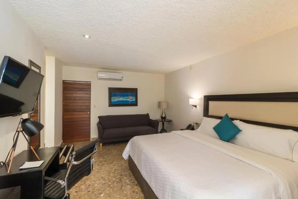 Superior Suite