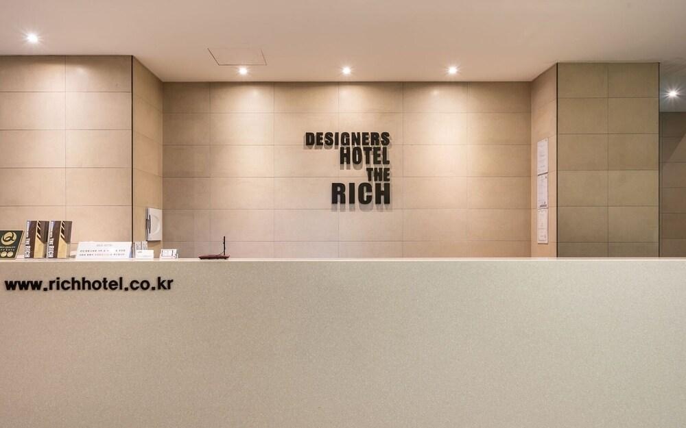 Ilsan Rich — 2