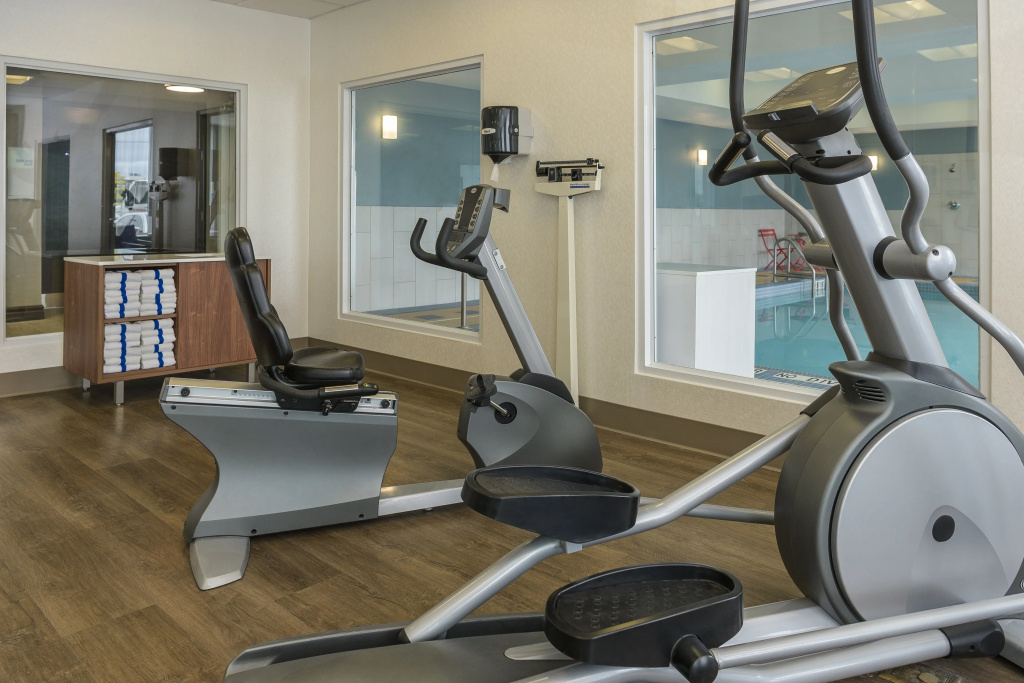 Holiday Inn Express & Suites North Bay by IHG - Général