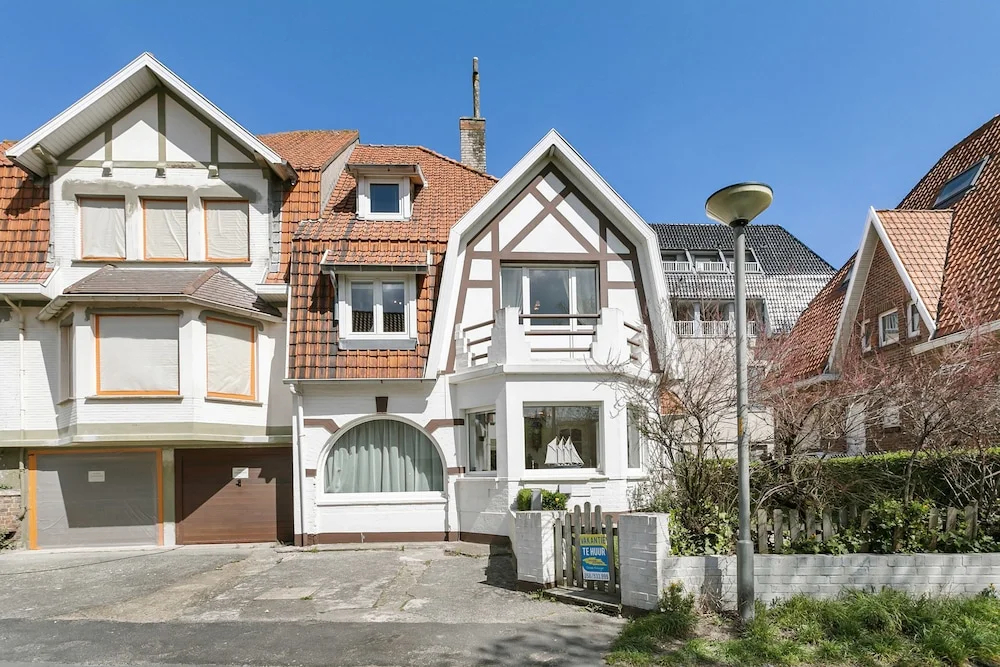 Zeehuis - фото 21