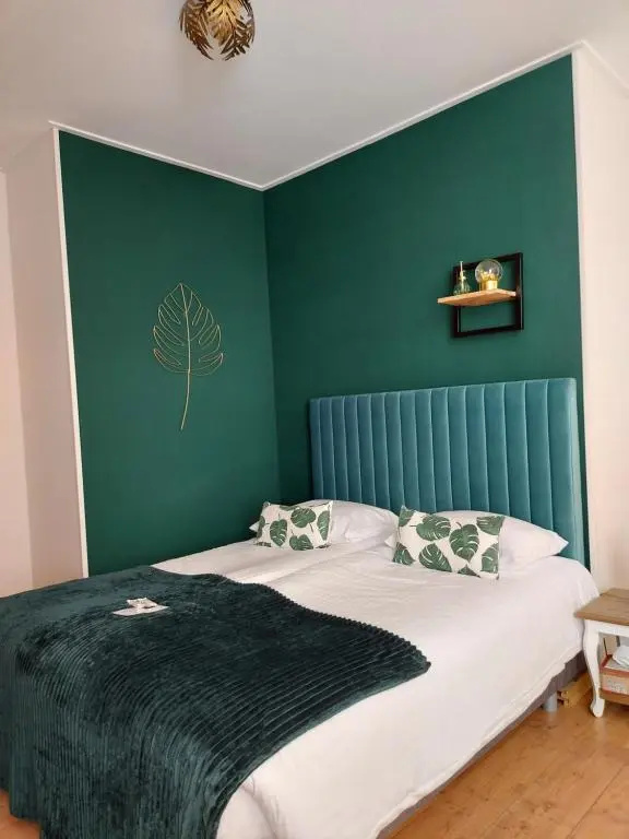 Prins Appartementen - Général
