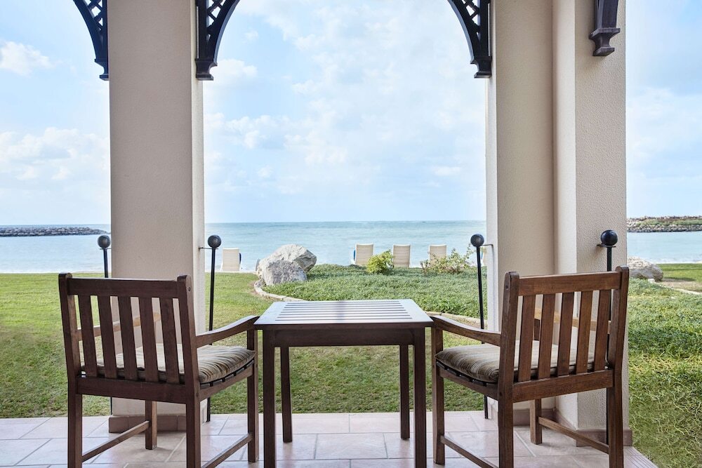 Hilton Ras Al Khaimah Resort & Spa