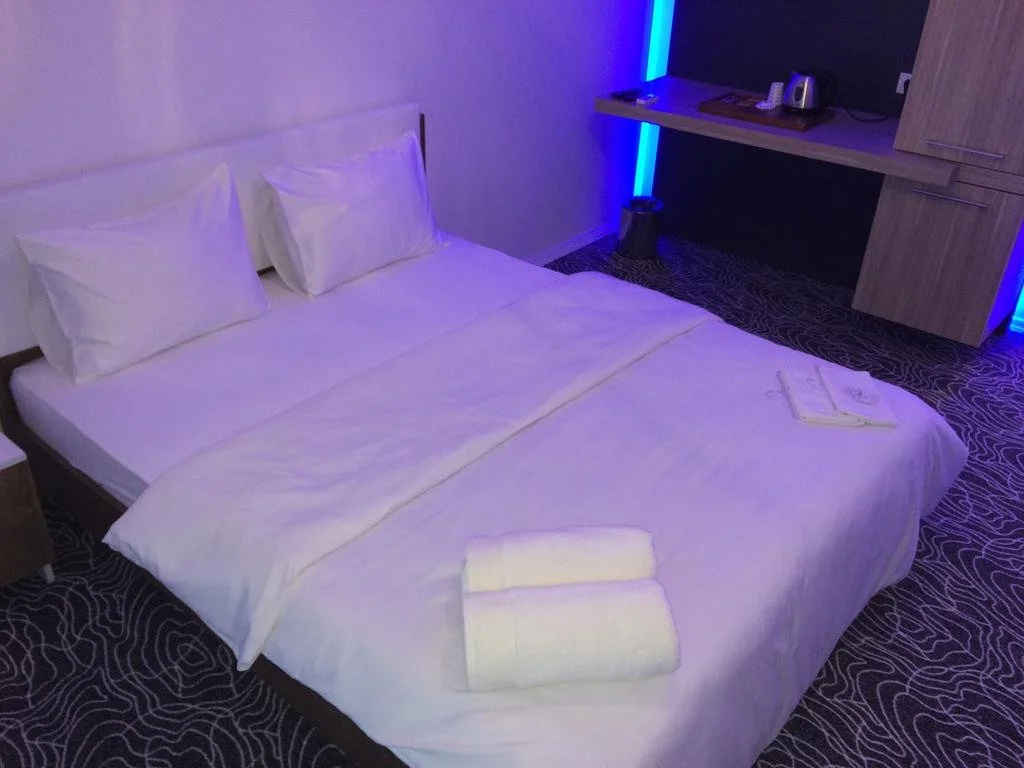 Royal Suites Tuyap