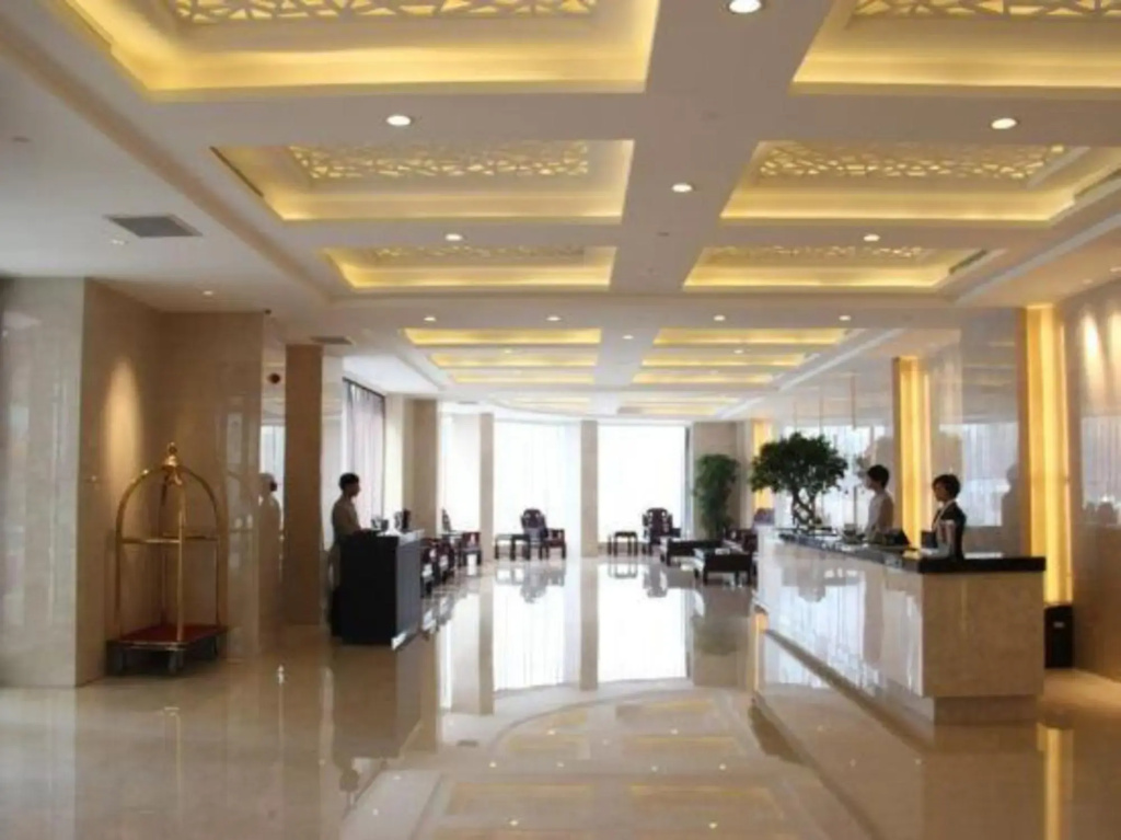 Hotel photo 10