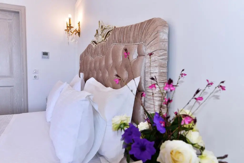 Viva Mare Hotel - Chambres