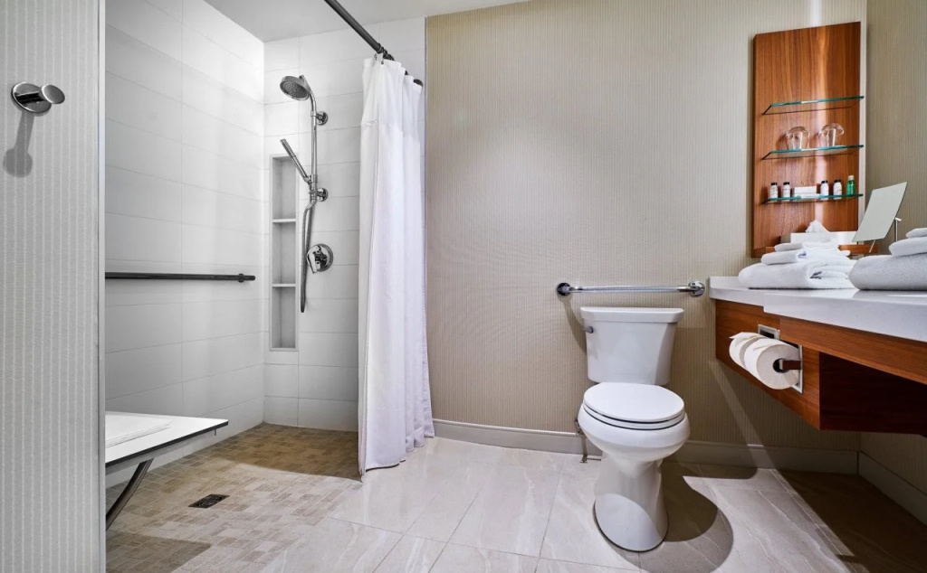 Delta Hotels by Marriott Dartmouth - Général