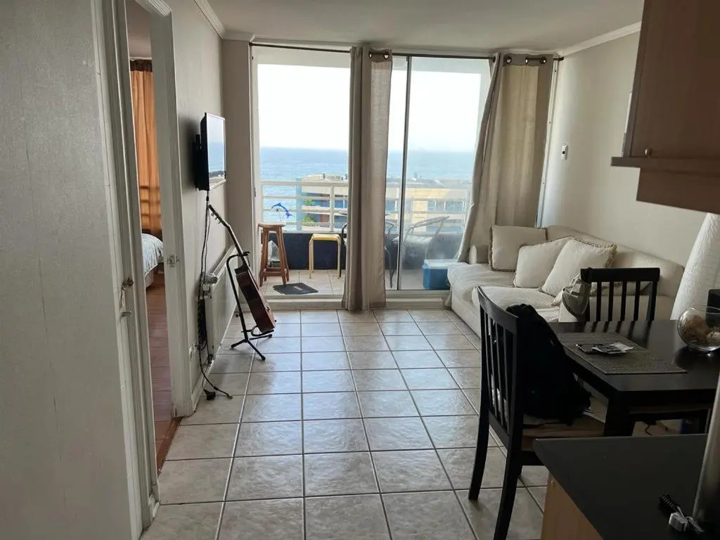 Euromarina 2 - Chambres