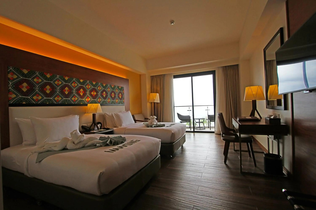 Best Western Plus The Ivywall Resort-Panglao - фото 6