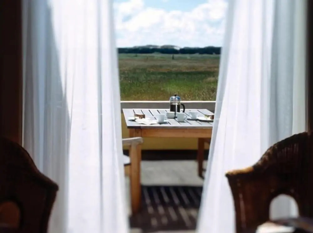 Hjorths Badehotel - фото 8