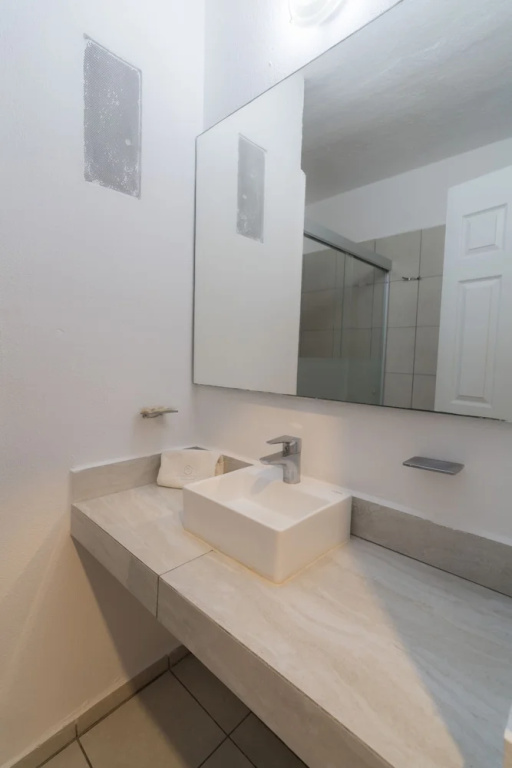 Expo Hotel Guadalajara - Chambres