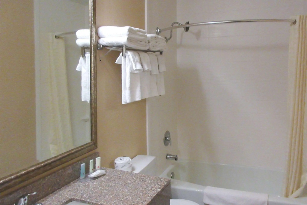 Quadruple Suite