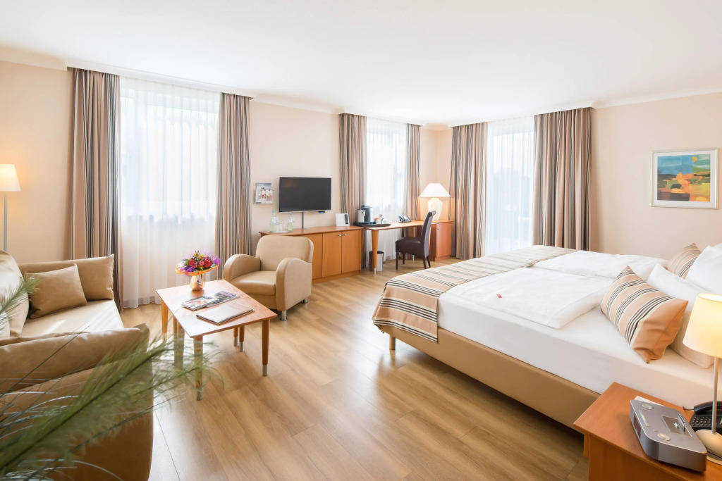 PhiLeRo Hotel Köln — фото 4