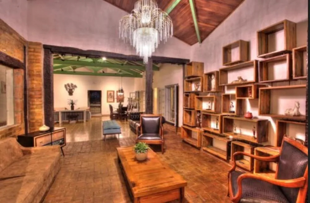 Hotel Fazenda Vida Bela - Général