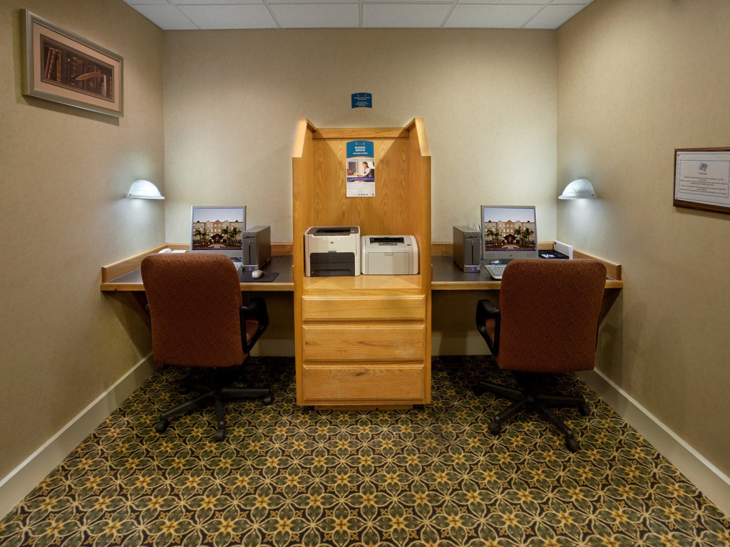 Staybridge Suites Brownsville by IHG — фото 2