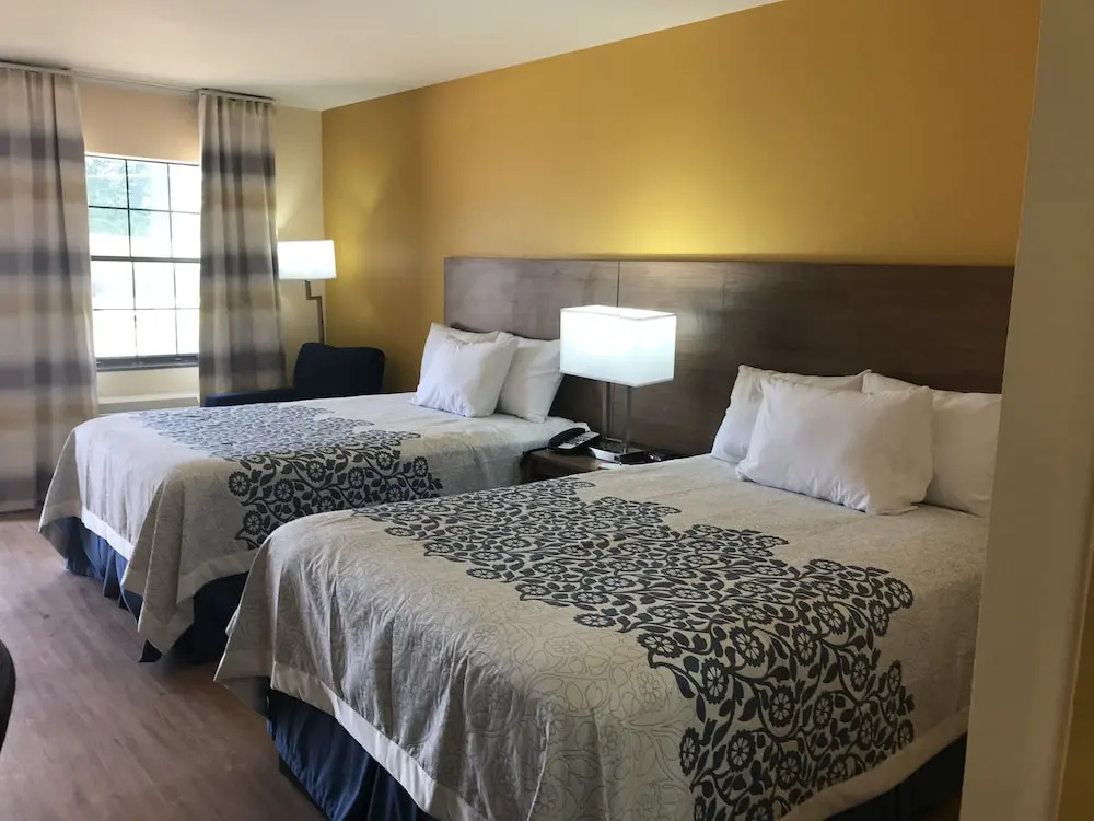Days Inn Batesville - фото 7