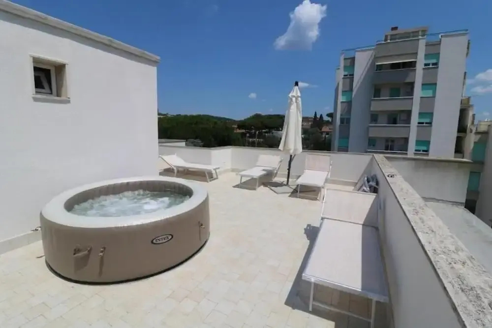Hotel photo 21