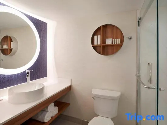 Fairfield by Marriott Montreal Downtown - Chambres