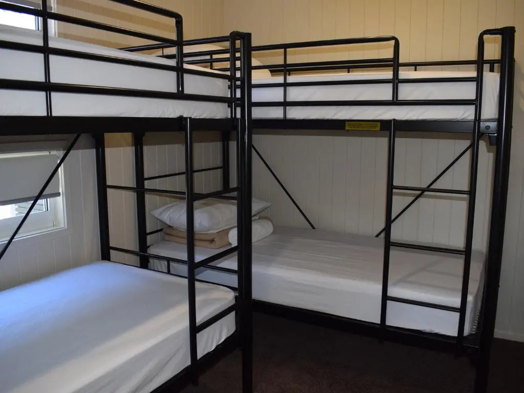 NRMA Treasure Island Holiday Resort - Chambres