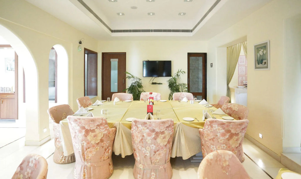 Hotel photo 18